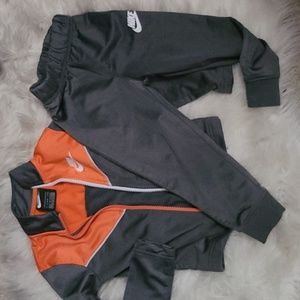 Nike Hoodie Tracksuit *Toddler sz 2-3*